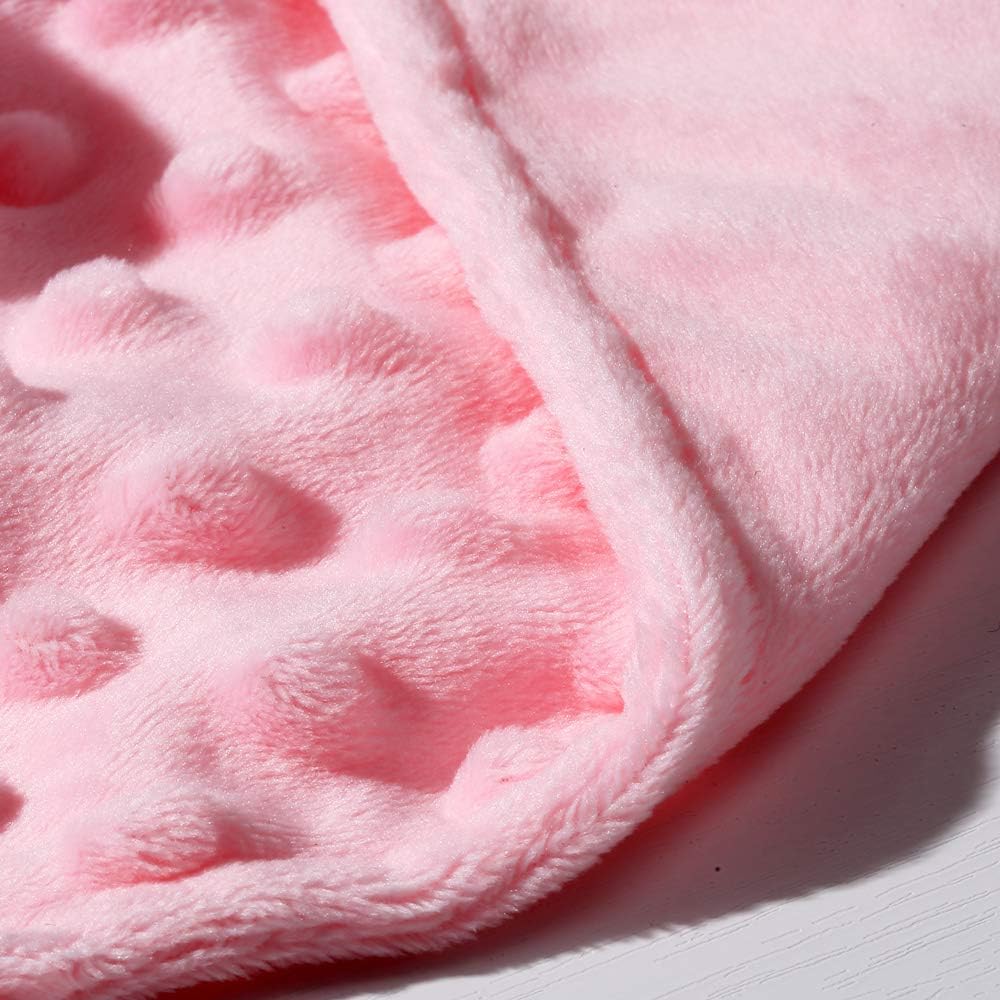 Detalle 1 de CREVENT Baby Comforter 34x34cm security blanket