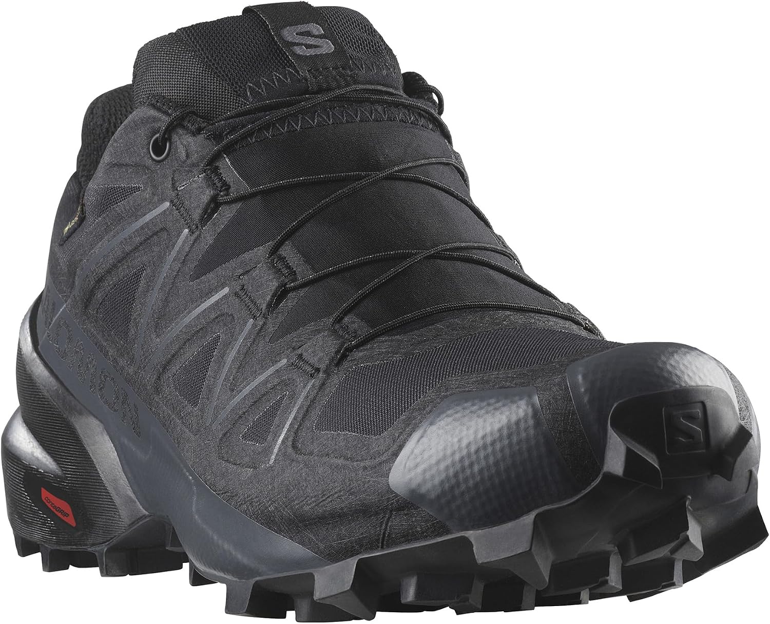 Thumbnail 4 de Salomon Speedcross Gore-Tex Scarpe Trail Donna