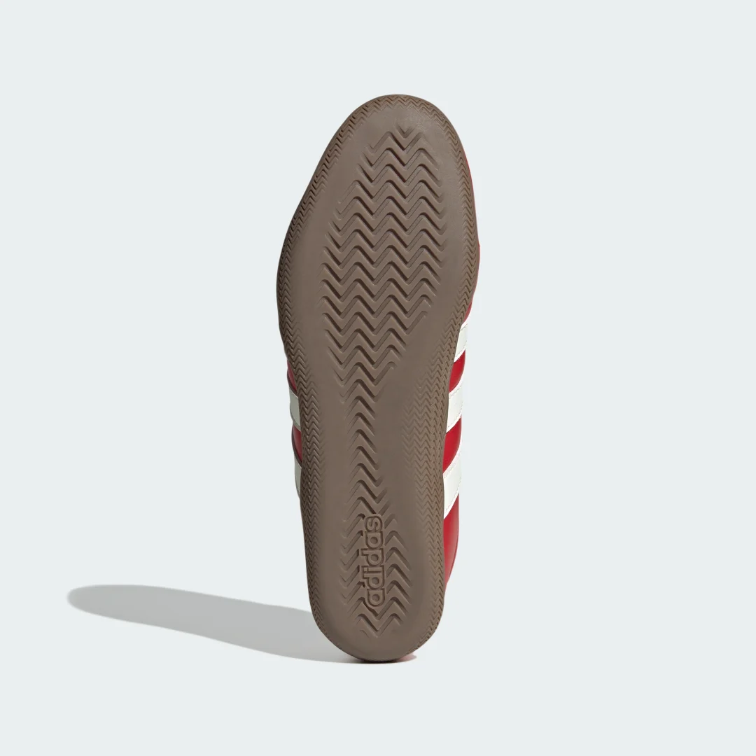 Thumbnail 2 de Zapatilla Grand Court Lo de Adidas — Rojo
