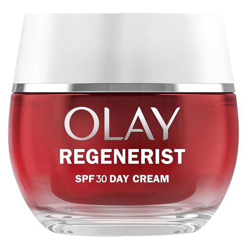 Olay Regenerist Crema Facial Día SPF30 50 ml 🧴