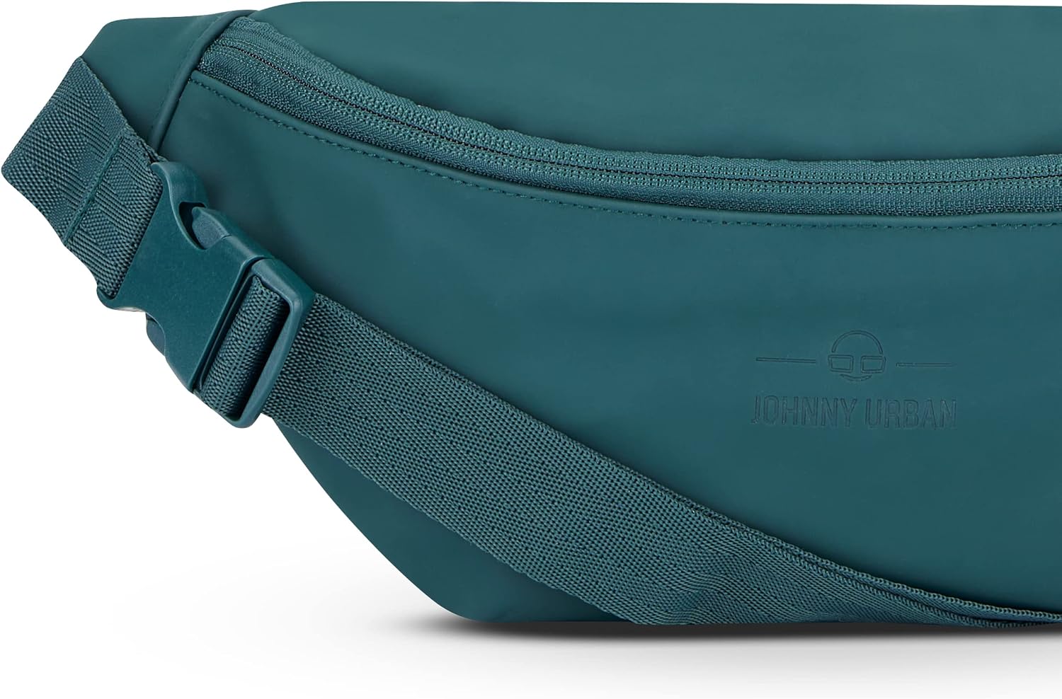 Thumbnail 3 de Johnny Urban Riley marsupio unisex blu impermeabile con cintura regolabile