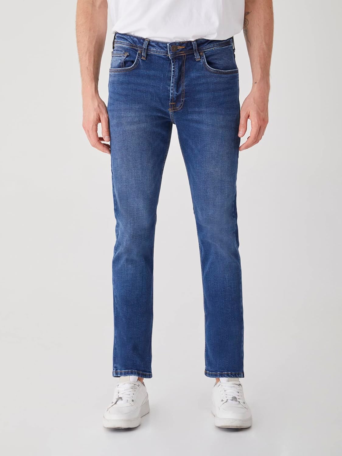 Detalle de LTB Paul X Jeans Homme — Denim au bon rapport qualité-prix
