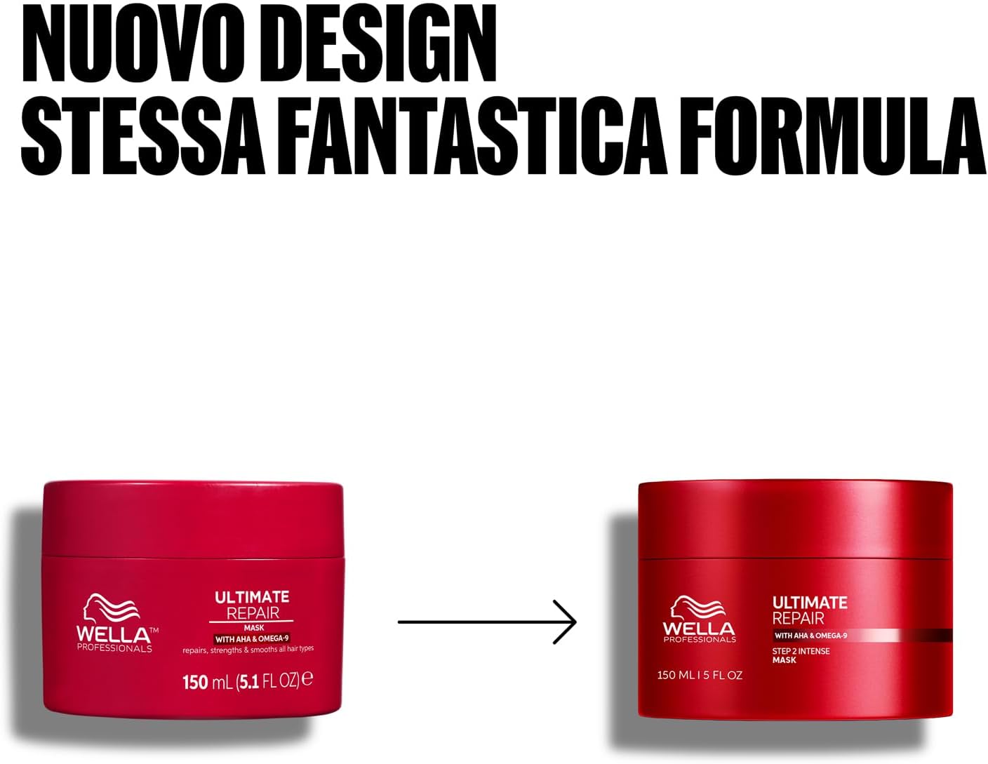 Thumbnail 3 de Wella Professionals ULTIMATE REPAIR Mask: maschera riparatrice per capelli danneggiati