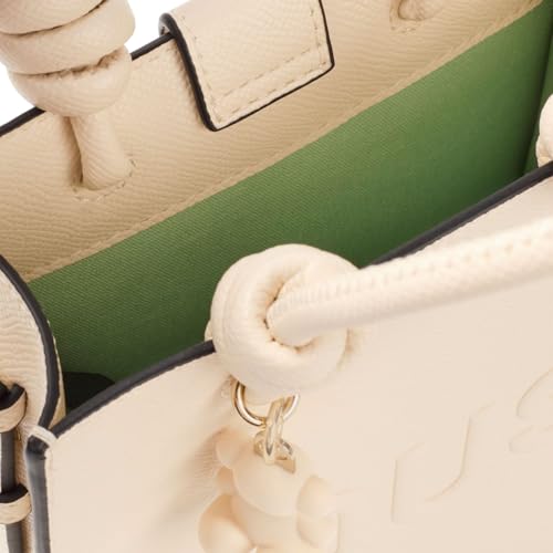 Detalle de TOUS Femme Mini Sac Pop Beige ⚖