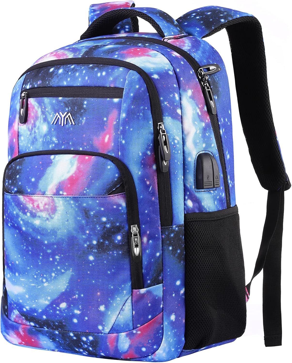 Thumbnail 6 de YAMTION 35L Laptop Backpack: Practical Everyday Bag for Work, School and Travel