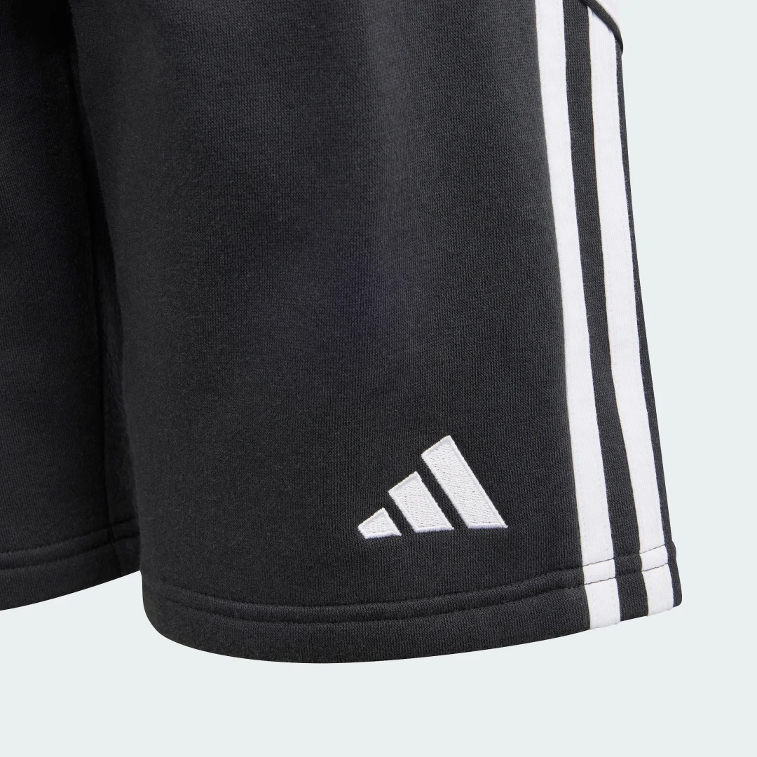 Thumbnail 3 de Pantalón corto Tiro 24 (Adolescentes) – Adidas, negro