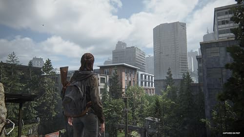 Thumbnail 3 de The Last of Us Part II Remastered – PS5-Impressionen, Leistung und Kaufüberlegungen