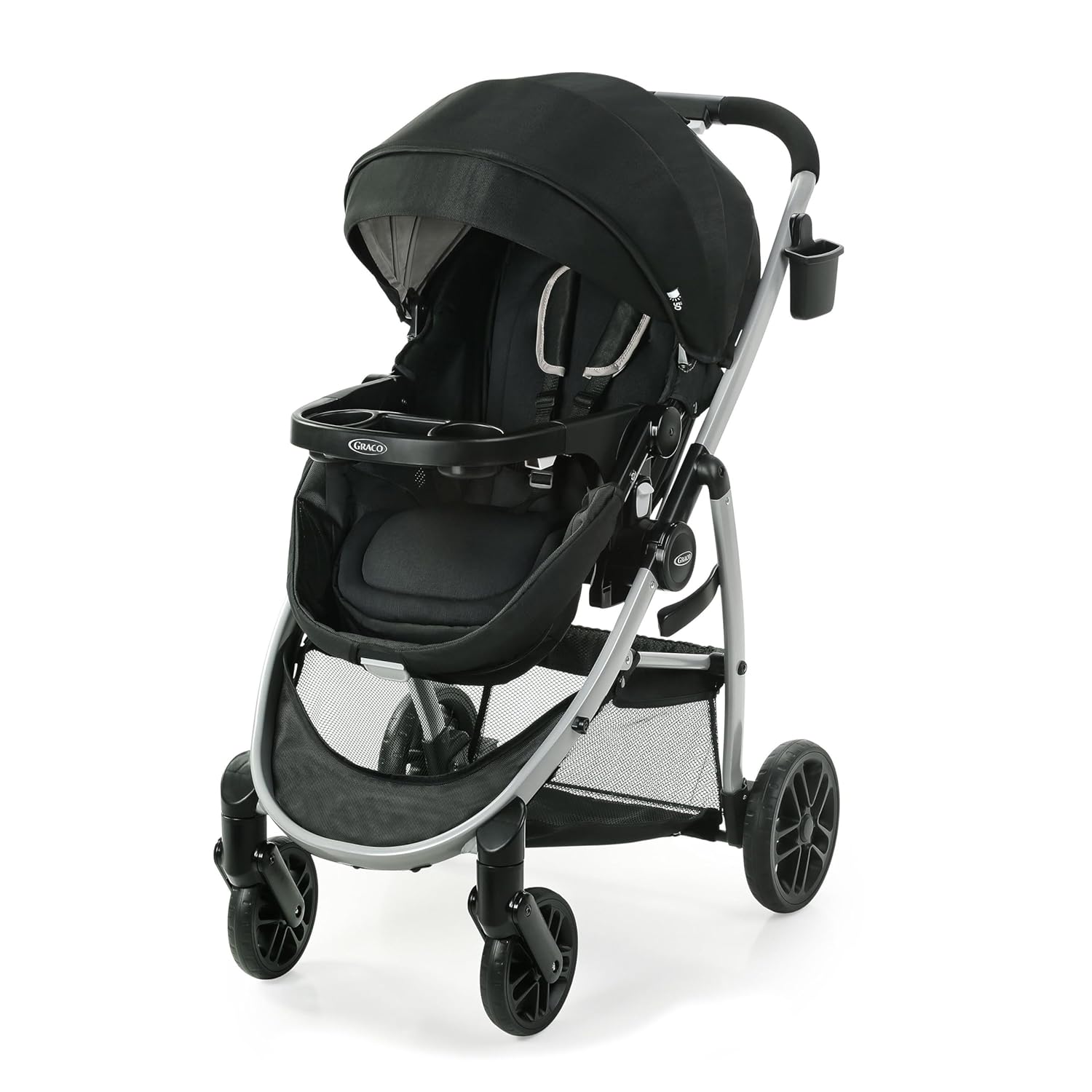Graco Modes Pramette Stroller 3-in-1