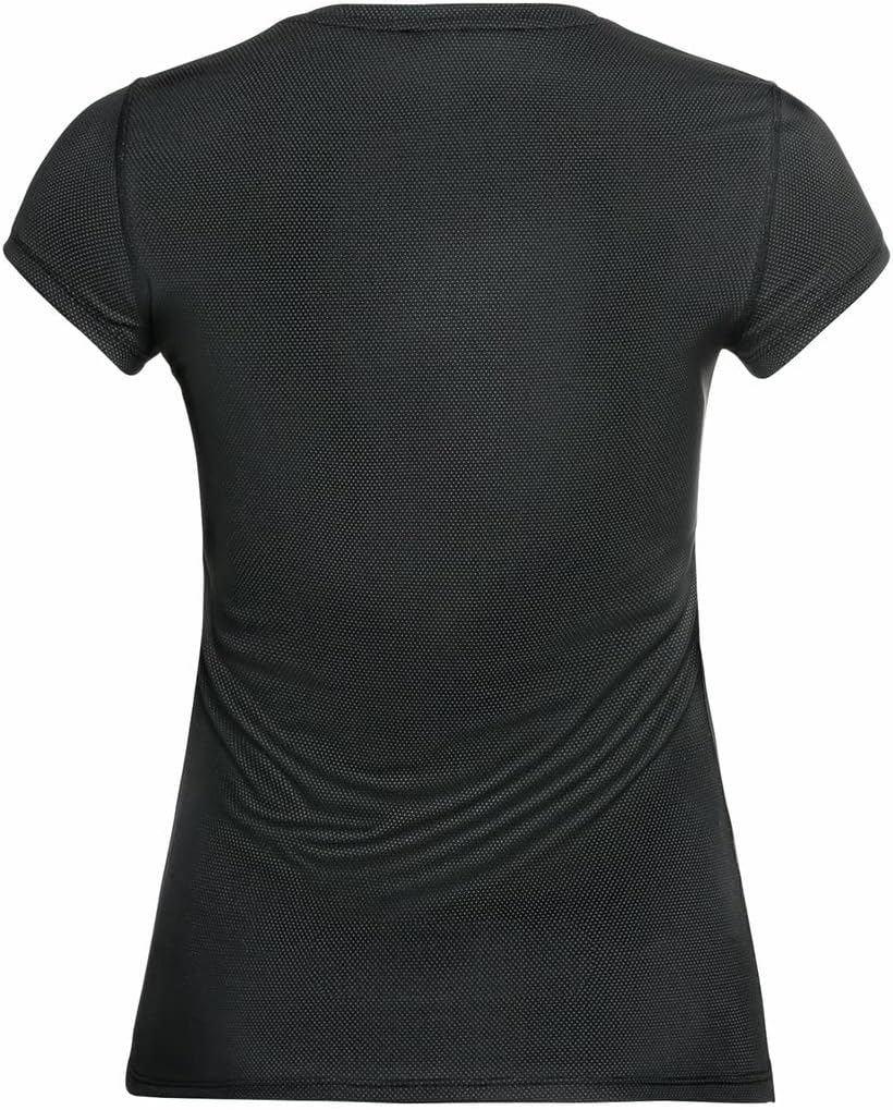 Thumbnail 2 de Odlo Maillot de corps femme à manches courtes Active F-Dry Light I sous-vêtement fonctionnel