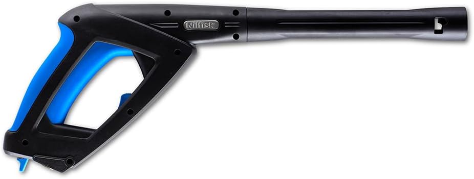 Thumbnail 3 de Nilfisk Pistola G3 con Tubo Intermedio — Ricambio Originale per Idropulitrici