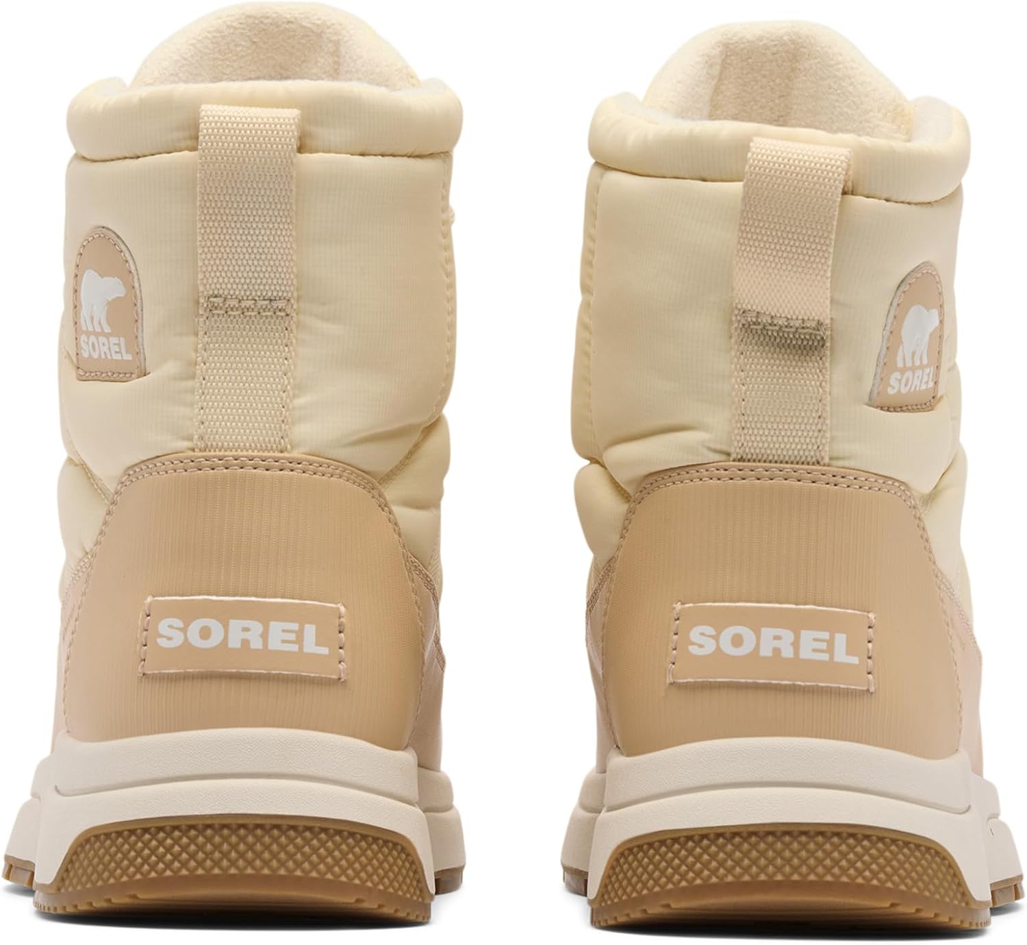 Detalle de Sorel Whitney III Mid WP Botte femme 36