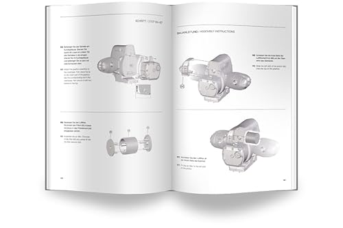 Thumbnail 2 de Franzis BME019 BMW R 90 S maqueta con 5 velocidades 📷