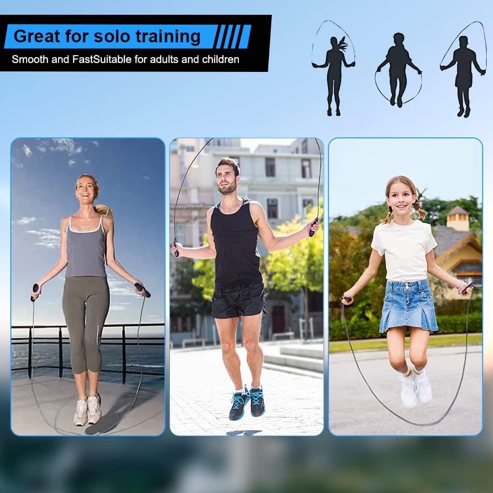 Thumbnail 5 de Fußball Trainingsset 5 m ⚽