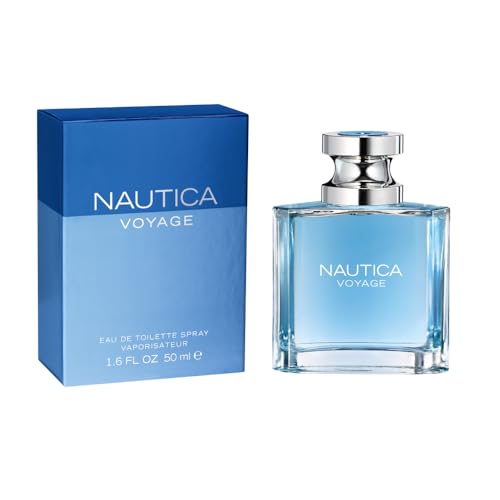Detalle 2 de Náutica Set de fragancias para hombres - 50 ml