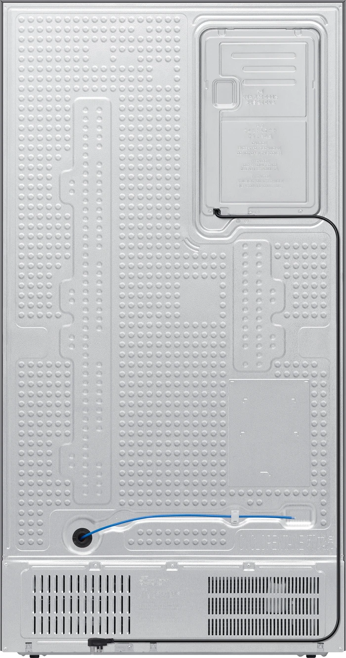 Thumbnail 15 de Samsung RS70F66KBFEF Side-by-Side Kühlschrank