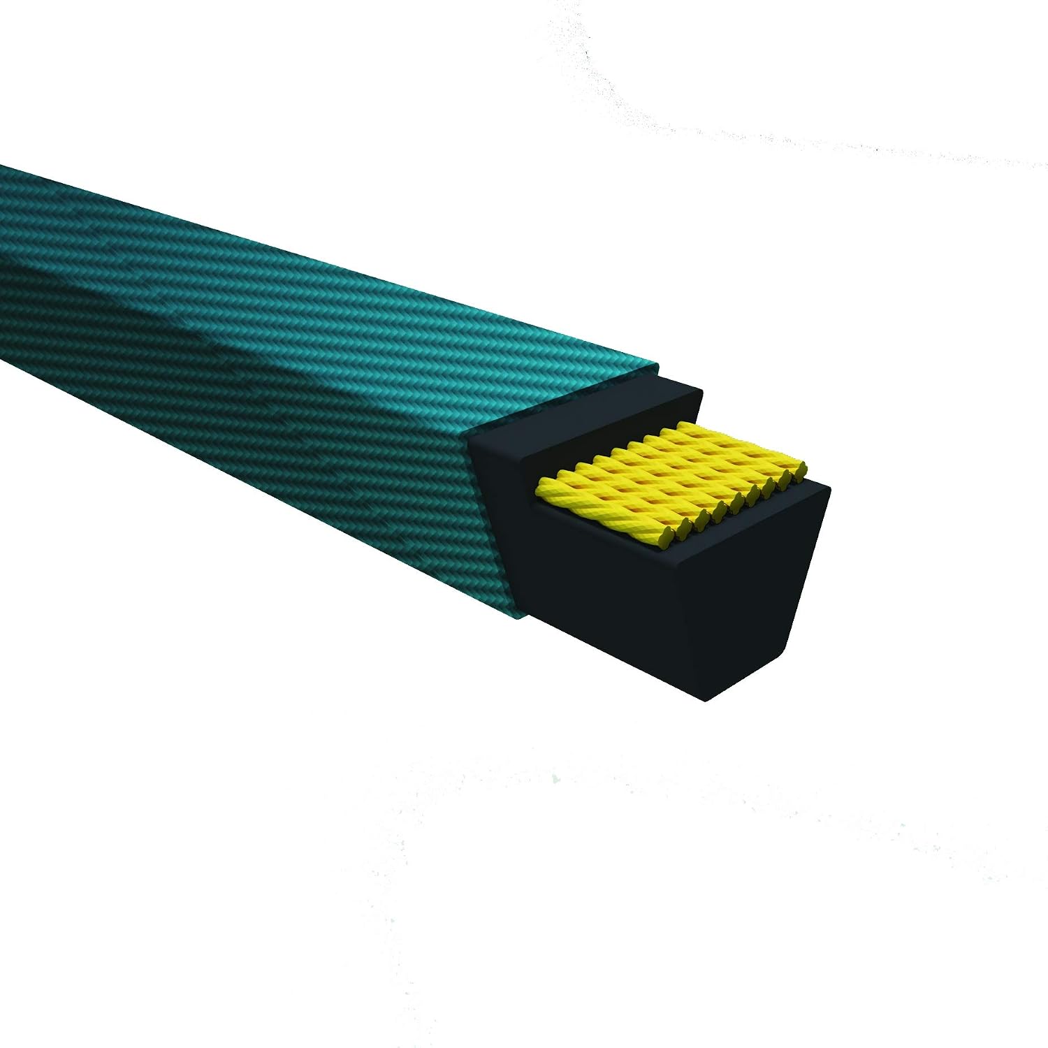 Detalle de D&D PowerDrive replacement belt, 5LK