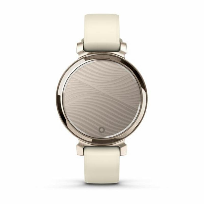 Thumbnail 1 de Garmin Lily 2 Smartwatch Oro/Crema con GPS y caja de aluminio (24,4 g)
