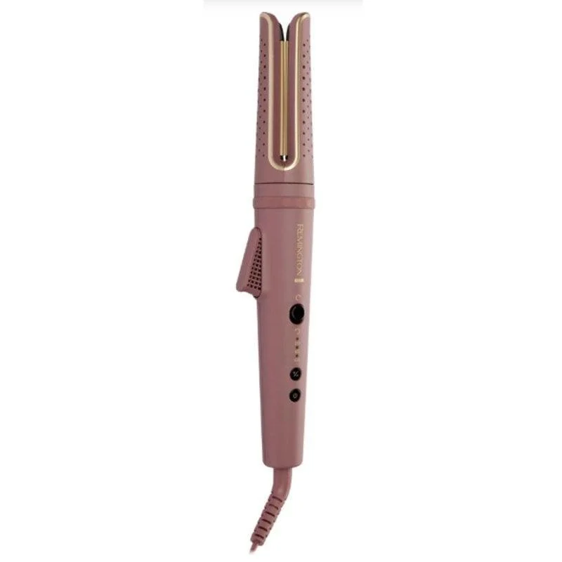 Detalle de Remington CI8930 Rizador automático Rosa