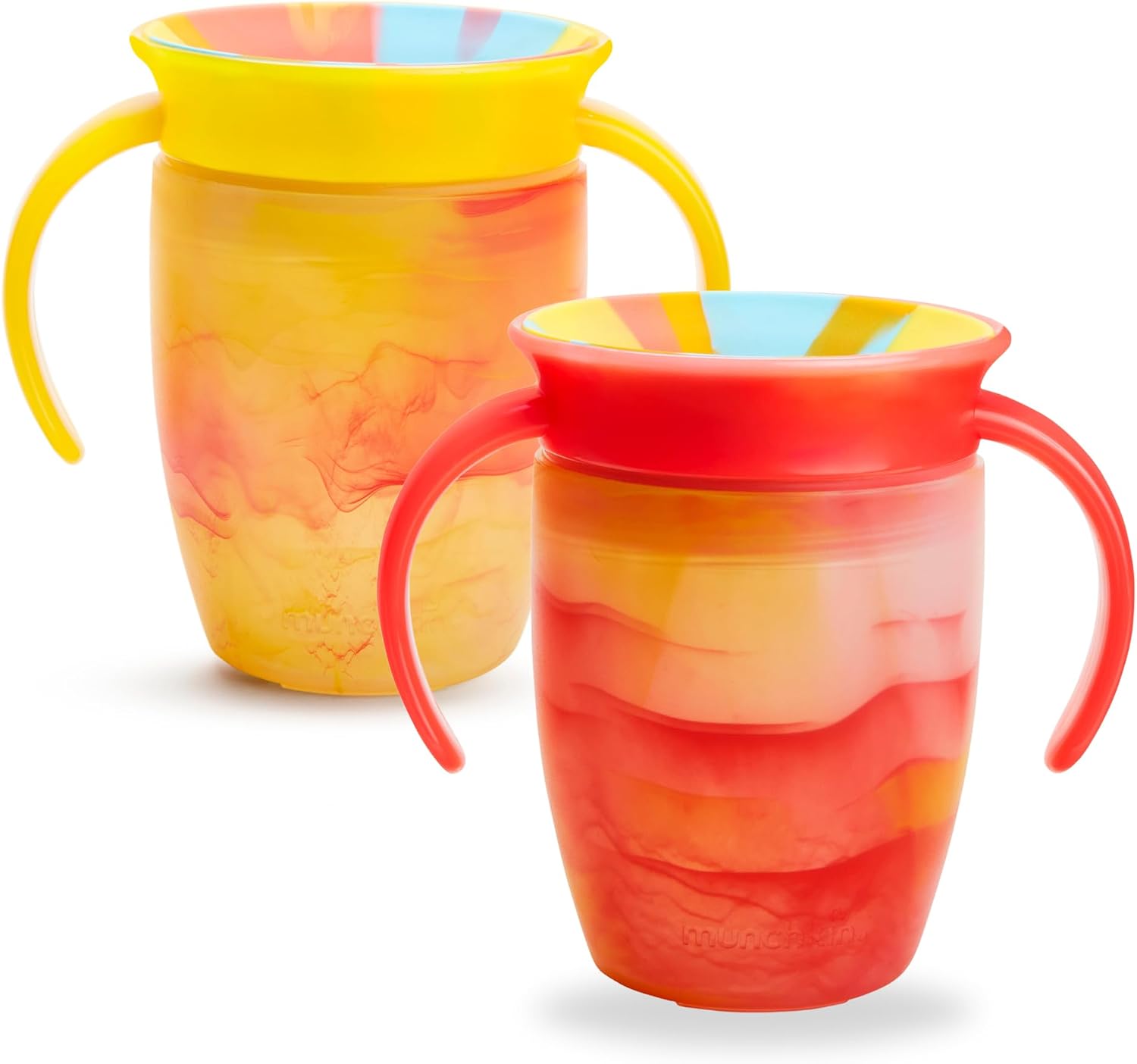 Thumbnail 5 de Munchkin Miracle 360 Tasse 207 ml