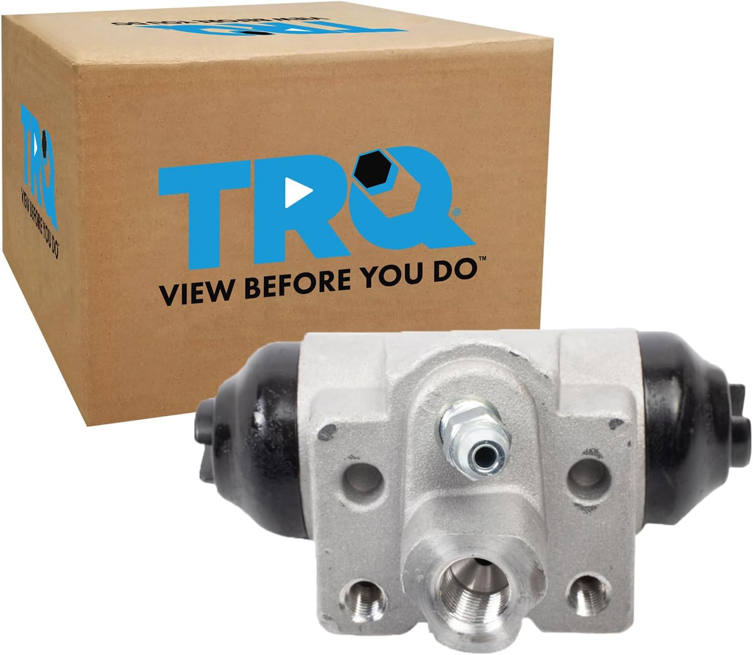 Thumbnail 6 de TRQ W57146 Wheel Cylinder 3/8 Thread