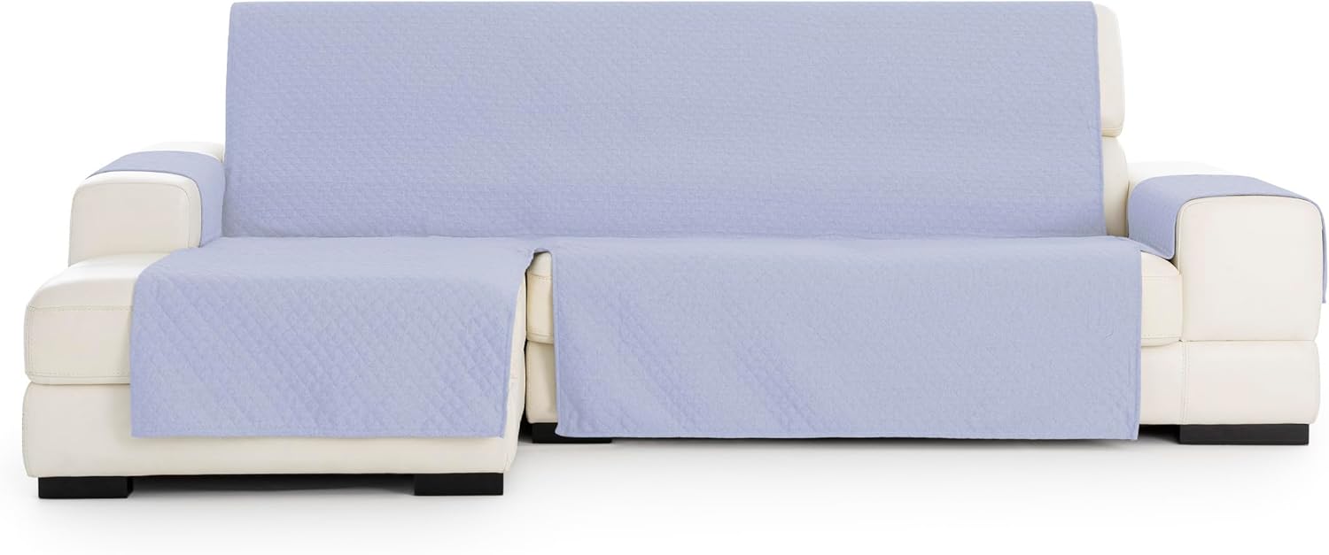Thumbnail 6 de EYSA Funda Chaise Longue Argento 290 cm