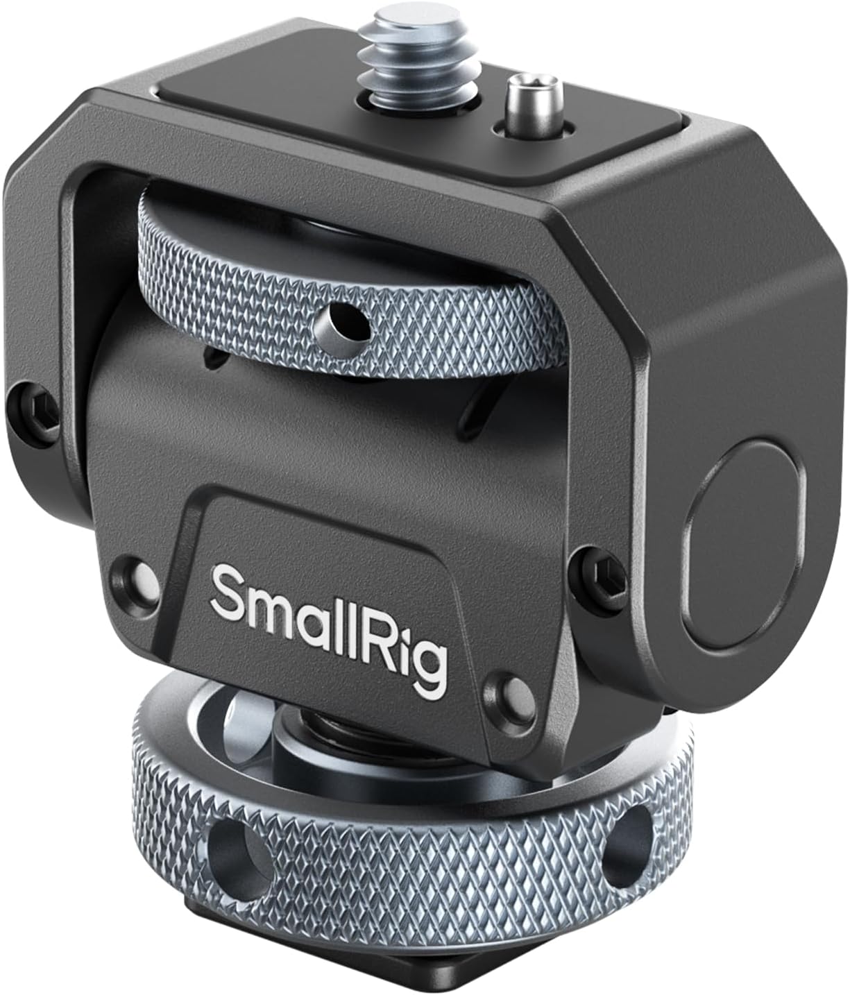 Detalle de SMALLRIG Moniteur Mount 3809 3,2 kg