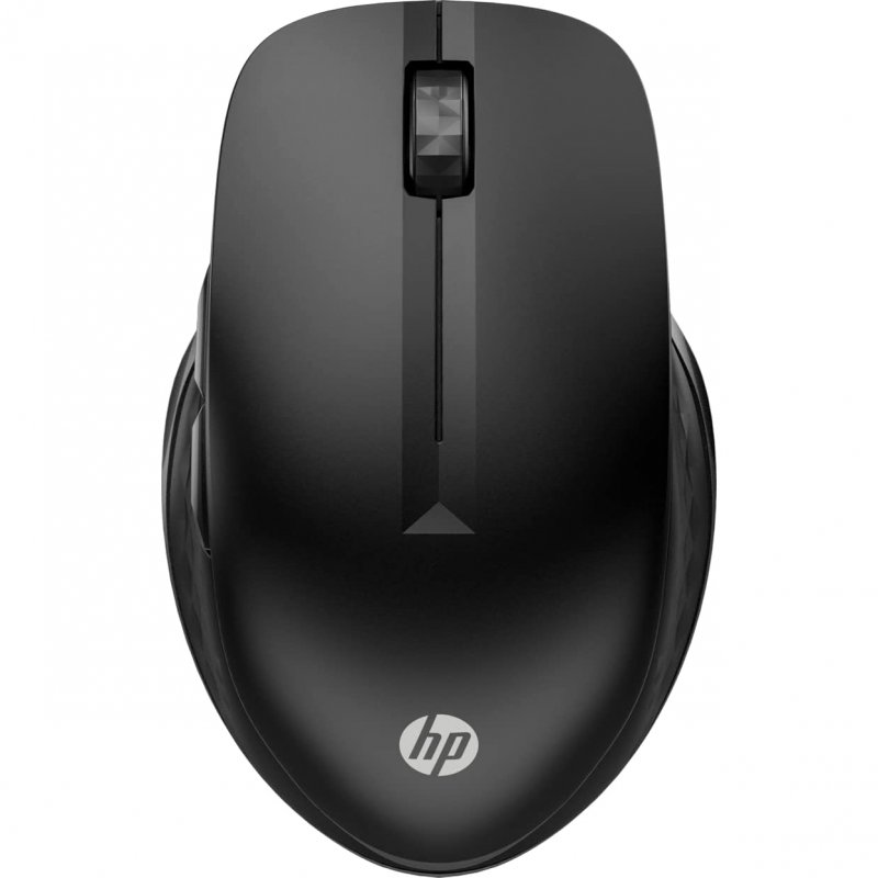 Detalle de HP 430 Ratón Inalámbrico 1200 DPI Negro