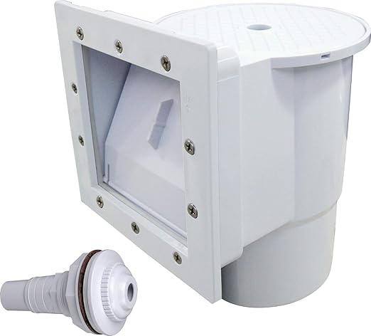Detalle de Steinbach 60900 - Skimmer para Piscinas 🌊