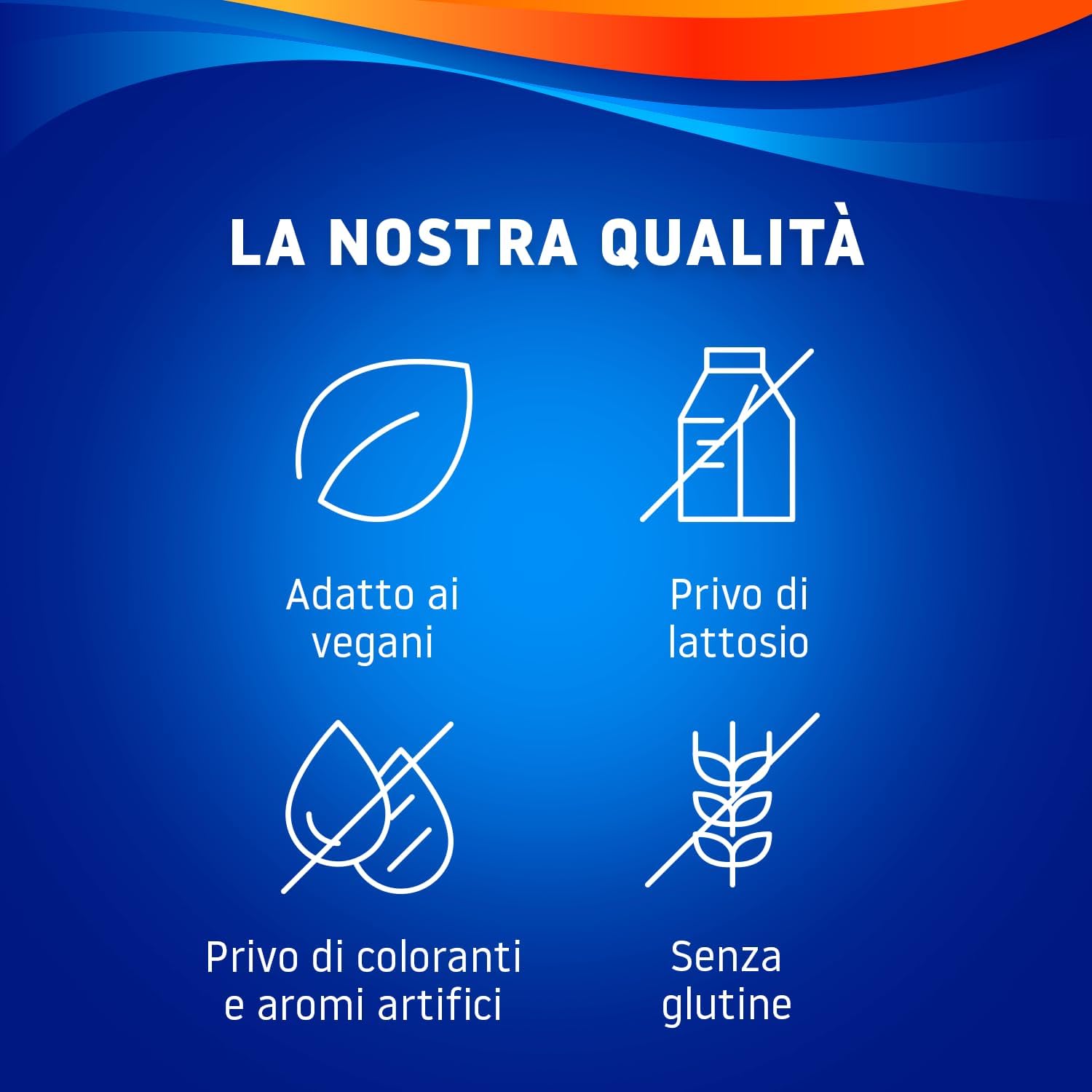 Thumbnail 1 de Valdispert Gommose Sonno Rapido 120 pastiglie gommose alla fragola con melatonina e vitamina B6 (senza glutine e senza lattosio)