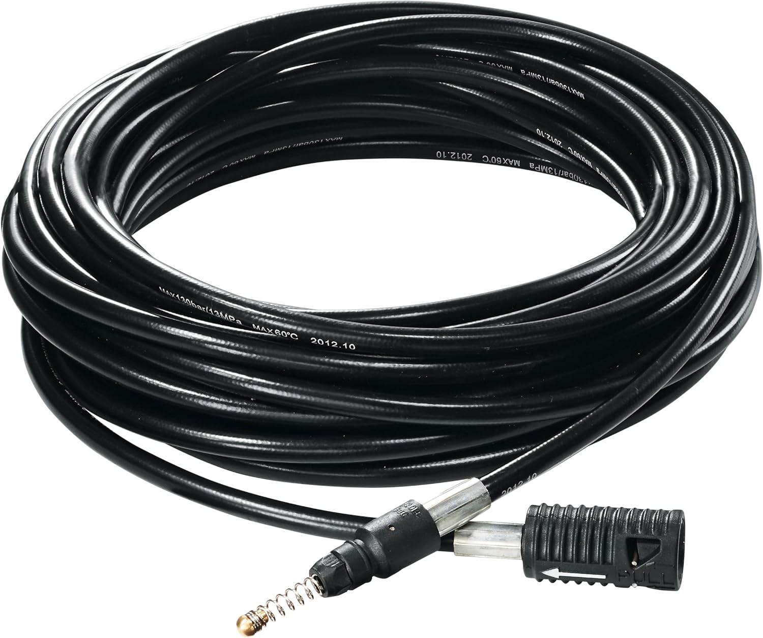 Detalle de Bosch 10m Drain Cleaner for Pressure Washers with EasyAquatak & UniversalAquatak compatibility