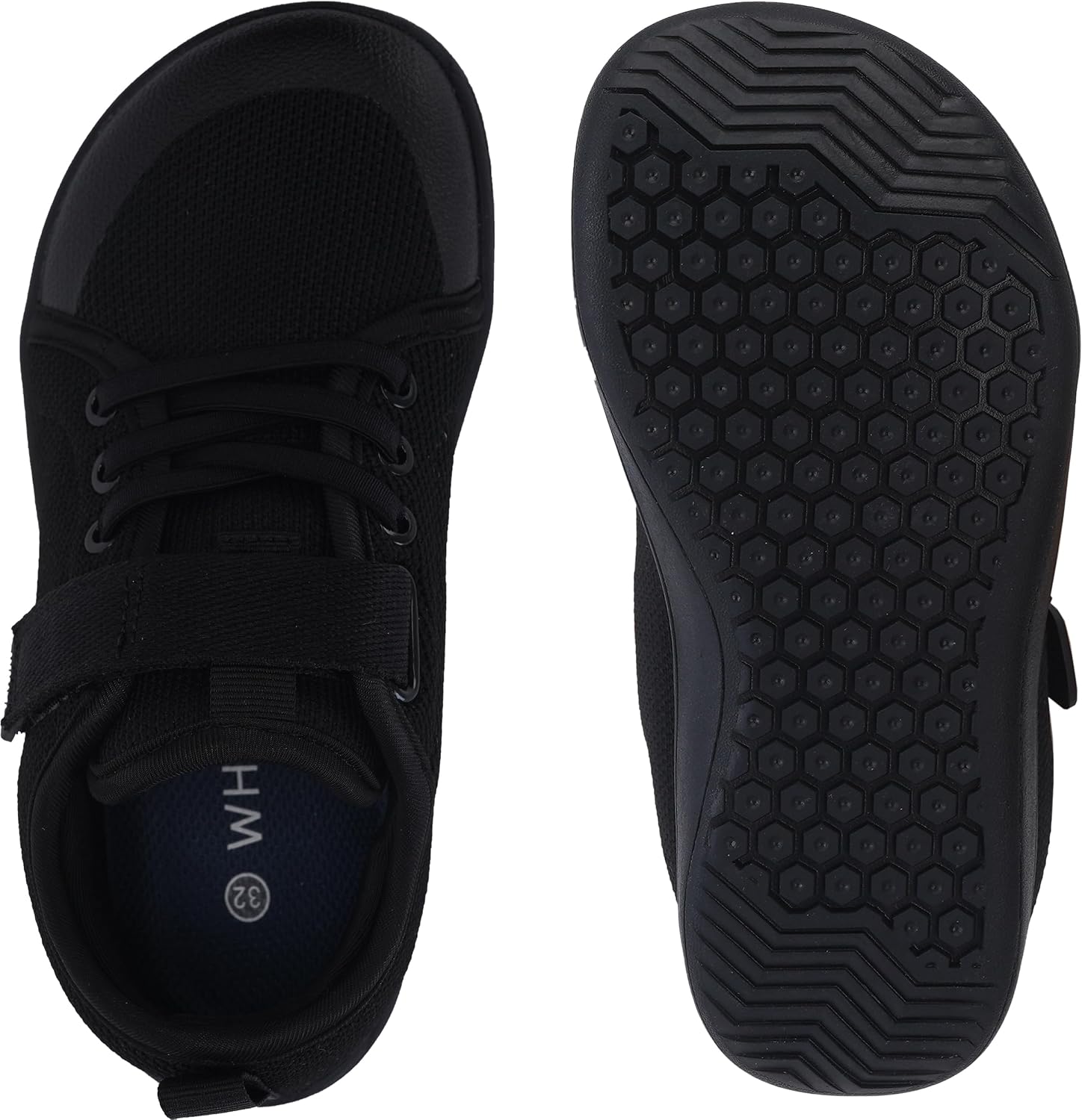 Thumbnail 4 de WHITIN Little/Big Barefoot Shoes