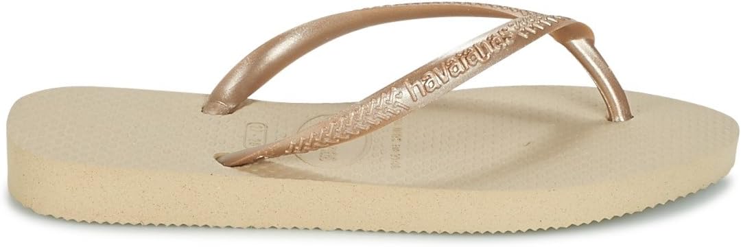 Thumbnail 1 de Havaianas Slim (Mini Me) per Bambine e Ragazze: FlipFlop comodi e stilevoli