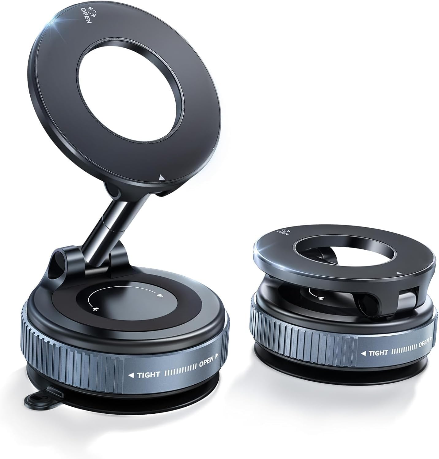 Detalle de Beeasy Support Ventouse 10 kg