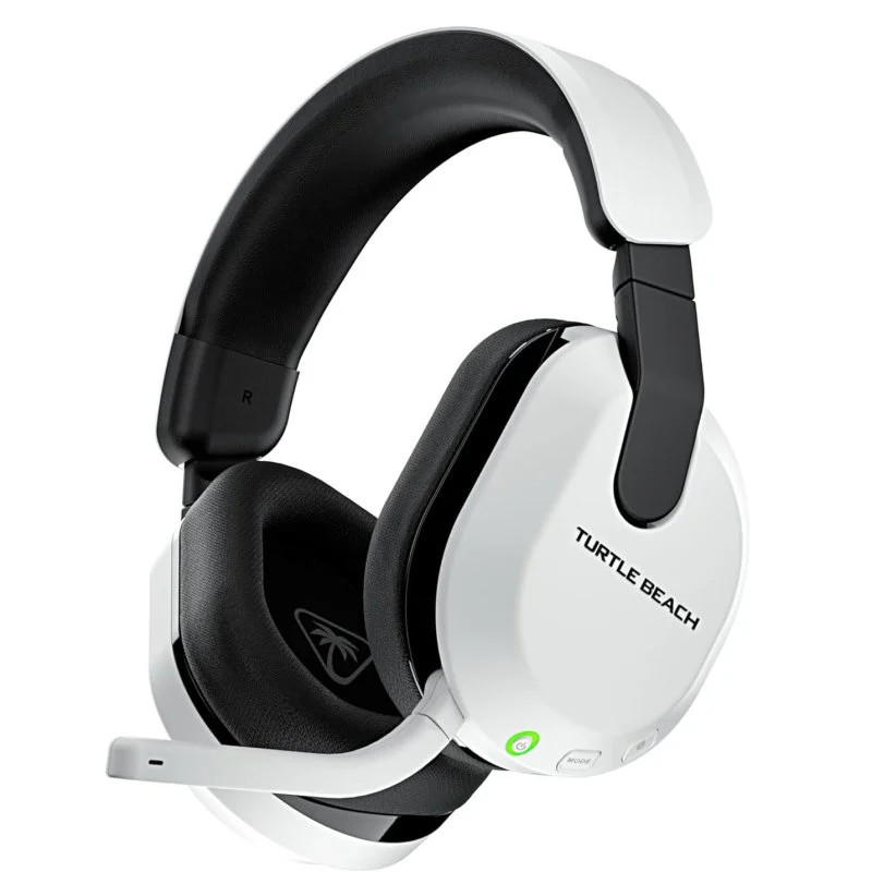 Detalle de Turtle Beach Stealth 600 Gen 3: auriculares inalámbricos gaming multiplataforma de Bluetooth y 2,4 GHz