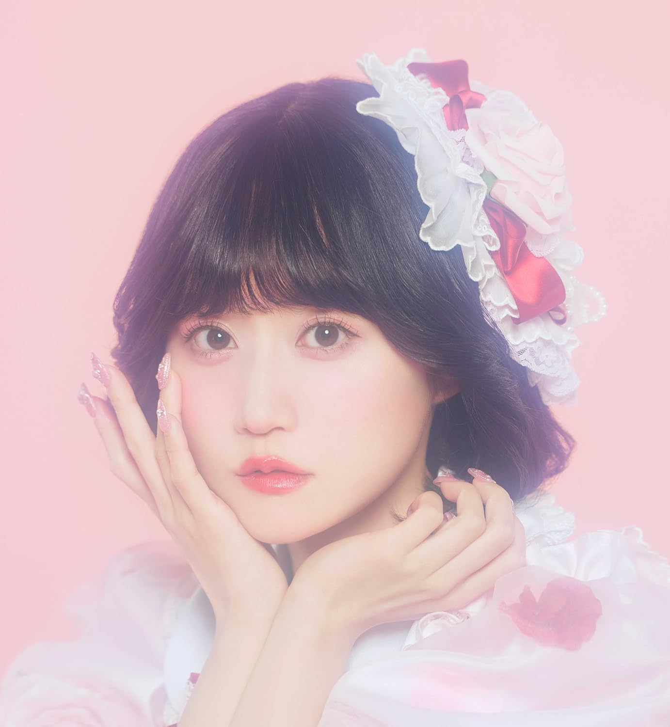 Detalle 2 de 小倉 唯「チョコレート・メモリアル」通常盤CDシングル|昭和歌謡コンセプト