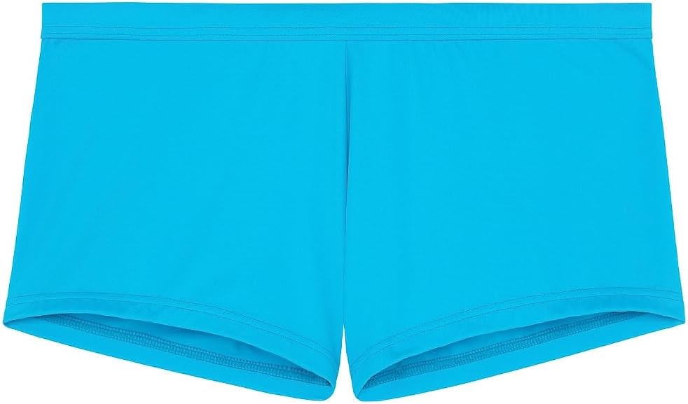 Thumbnail 5 de HOM Boxer de bain Sea Life Swim Trunks Homme en polyamide recyclé