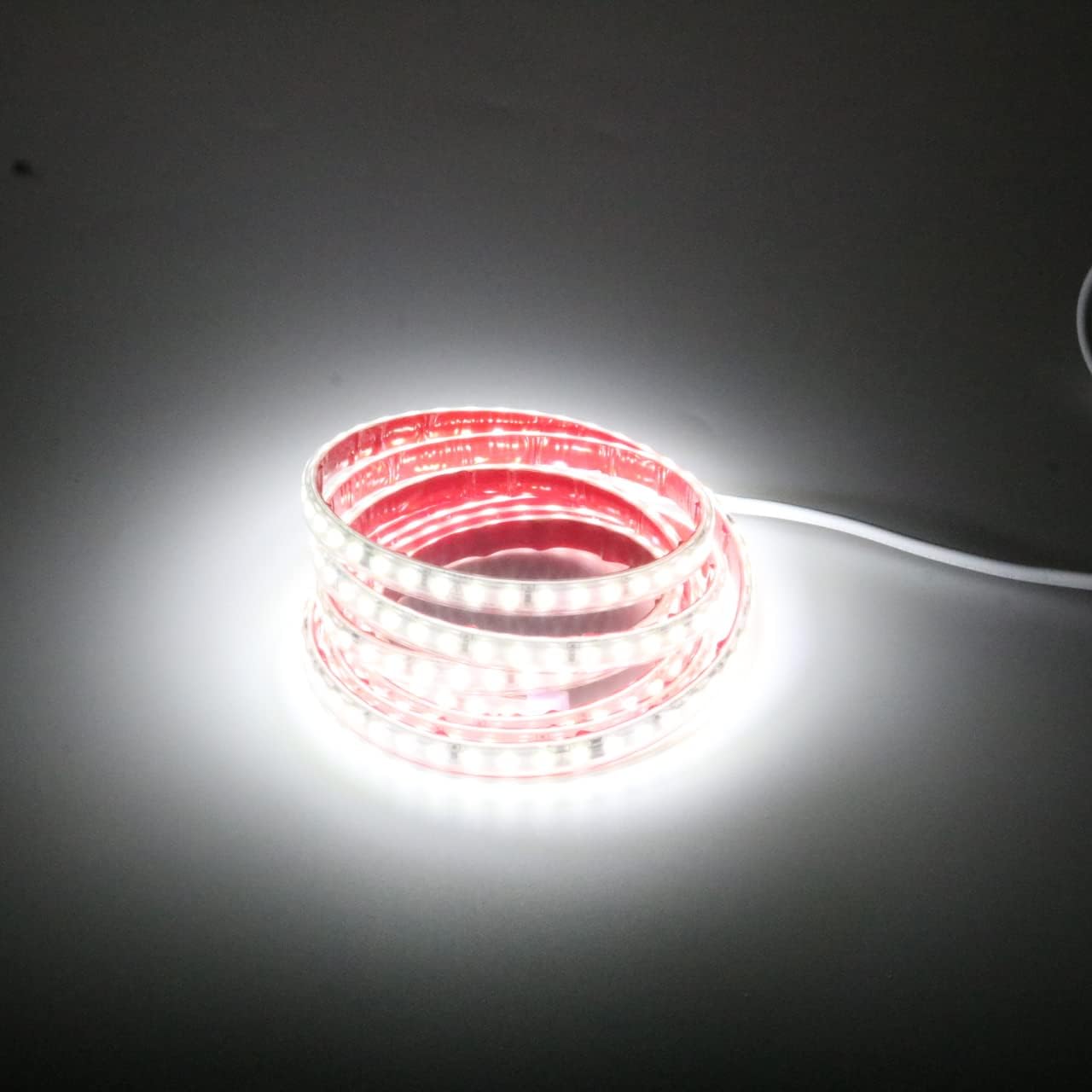 Detalle de LED Lichtband 230V Direktanschluss 2 m