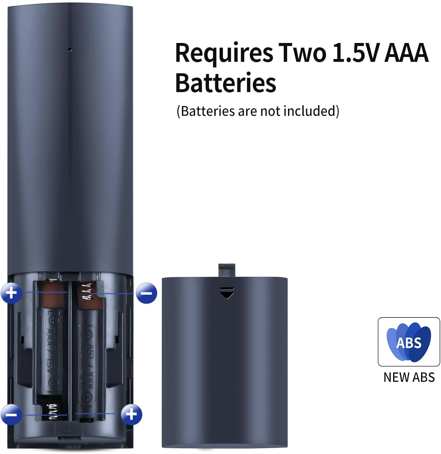 Thumbnail 3 de TCNOUMT D2322 replacement remote control for Anker Nebula Mars II projector