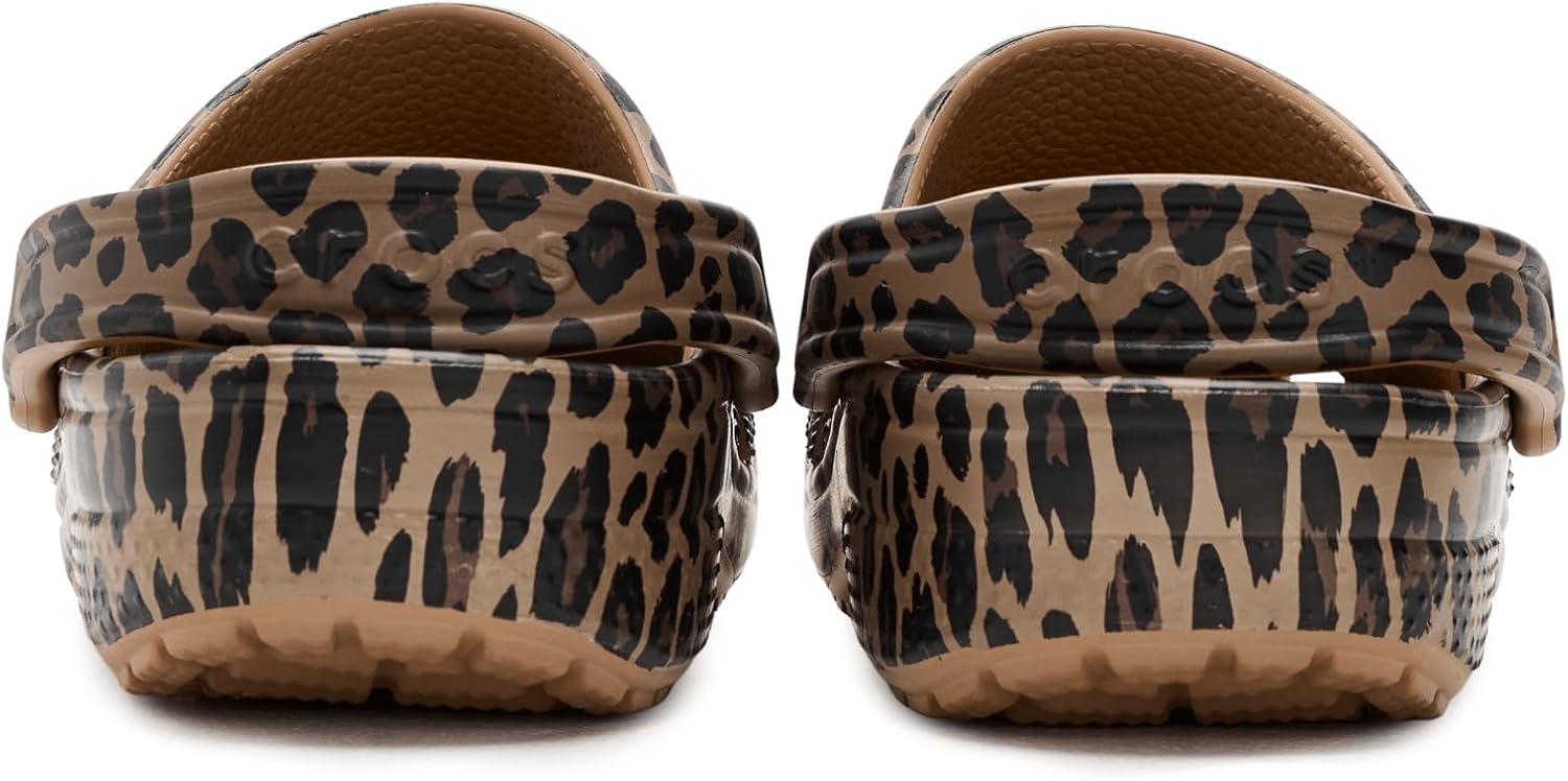 Thumbnail 6 de Crocs – sandales classiques faciles à nettoyer, avec sangles de talon rotatives