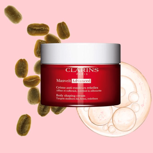 Thumbnail 1 de Clarins Masvelt Advanced 200 ml — crema facial