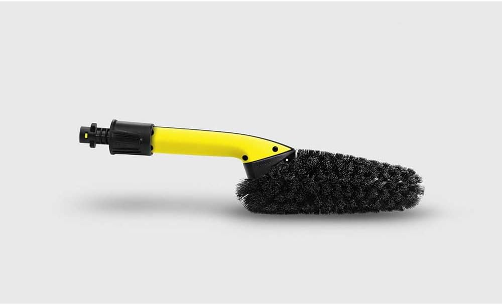 Thumbnail 5 de Kärcher 26432340 Alloy Wheel Wash Brush for Pressure Washer Accessory