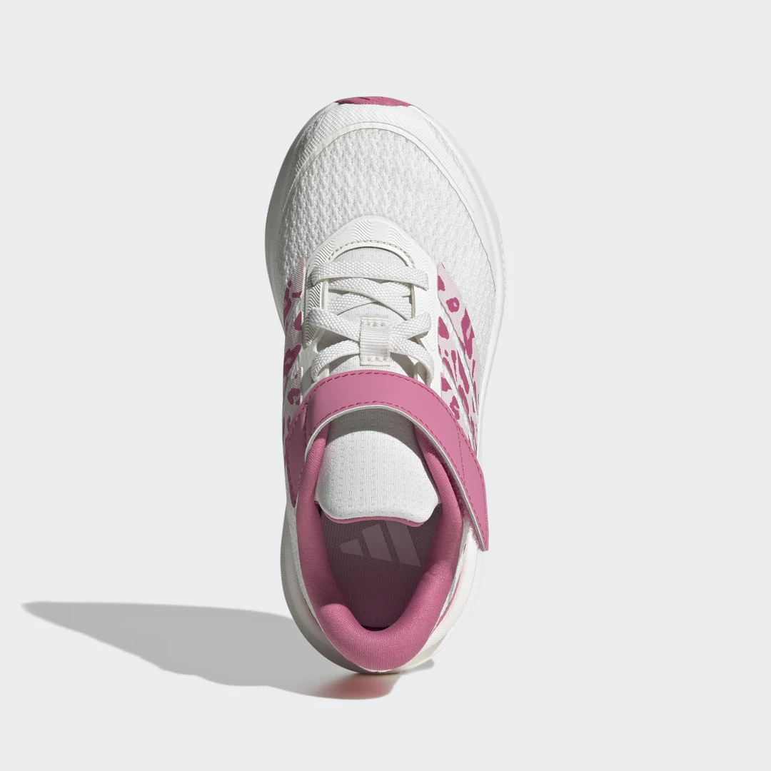 Detalle de Zapatilla RUNFALCON 6 de Adidas: opinión práctica para decidir su utilidad