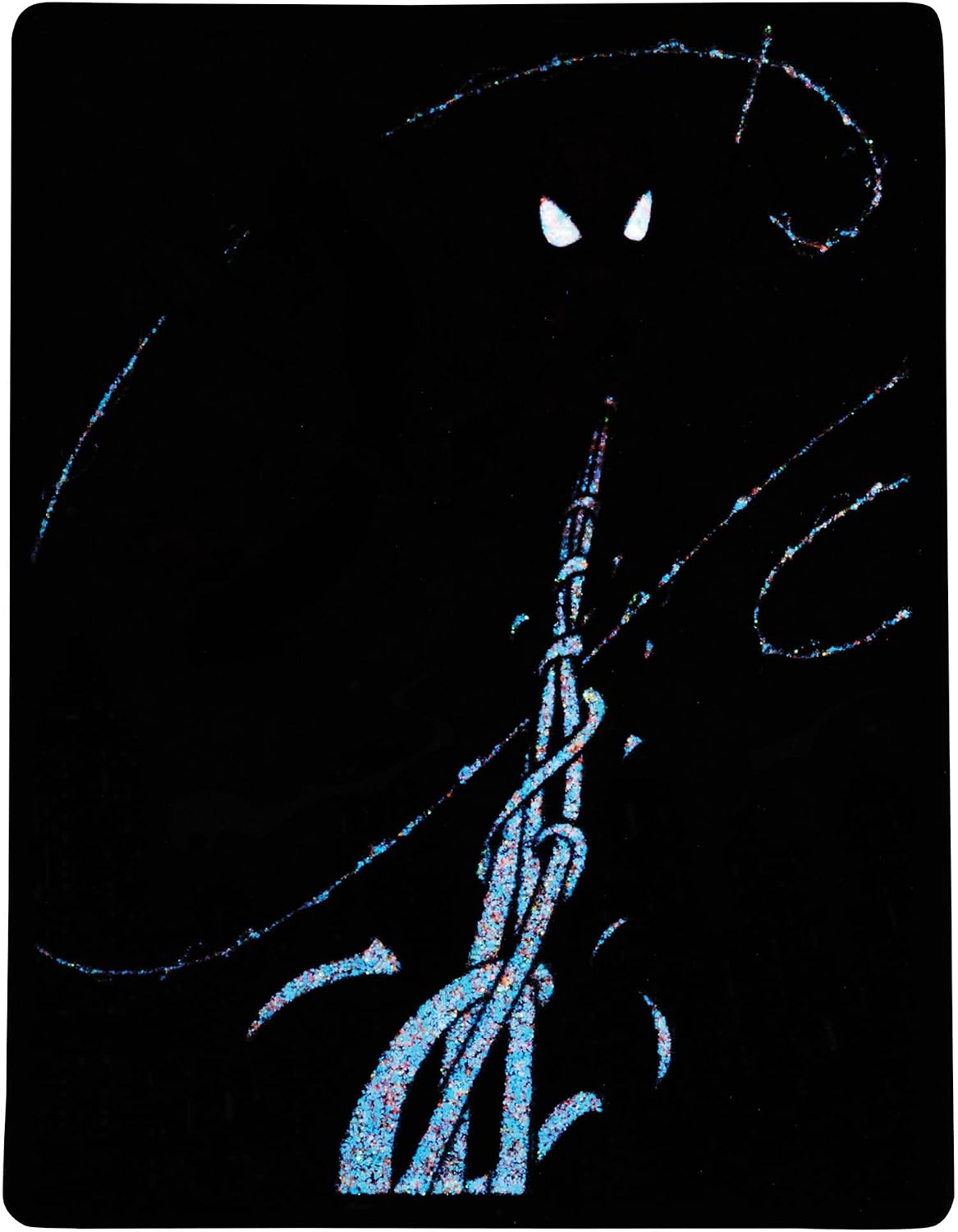 Detalle de Citizen Eco-Drive Spider-Man Watch, 43mm