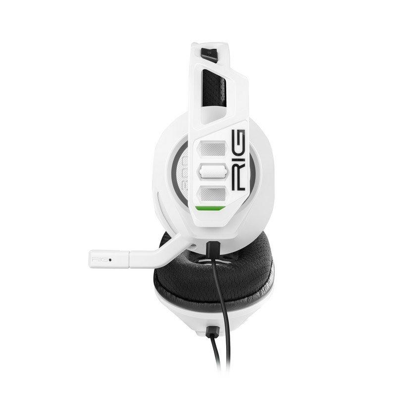 Detalle 2 de Nacon RIG Serie 300 PRO HX: Auriculares gaming con confort y rendimiento para PC y consolas