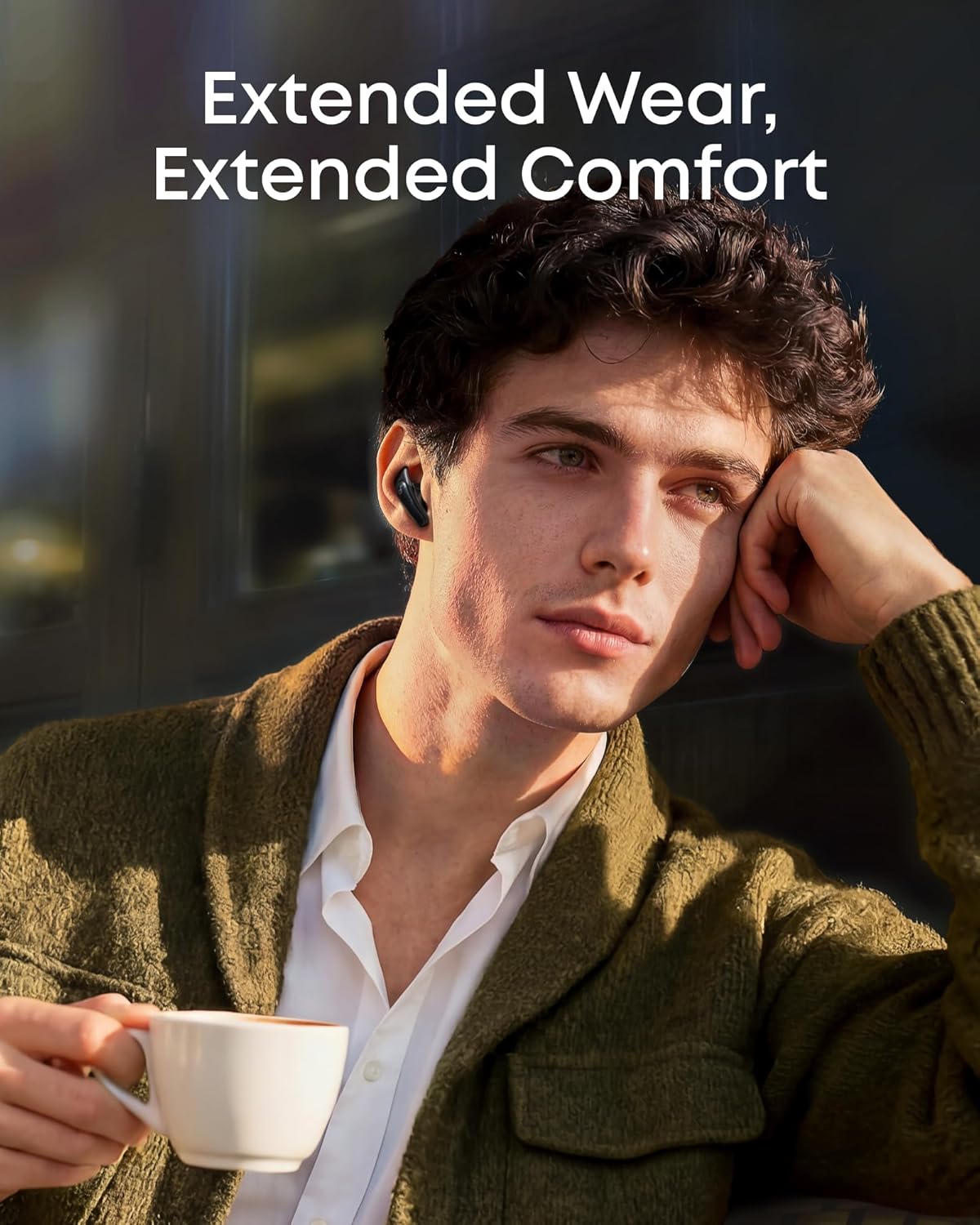 Detalle de Soundcore Liberty Buds 30H earbuds