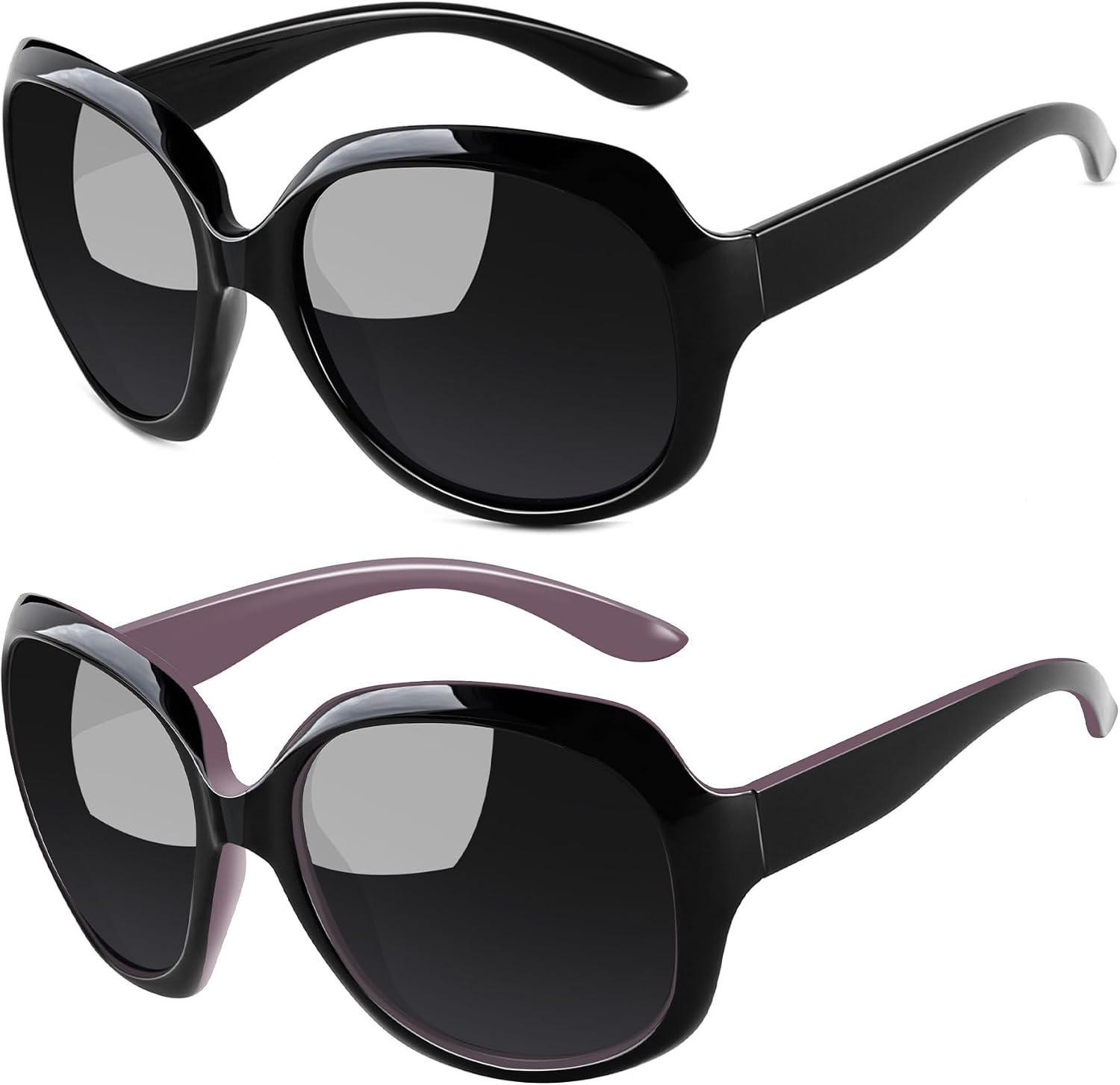 Thumbnail 6 de Joopin Gafas de Sol Polarizadas 2 Pack Mujer