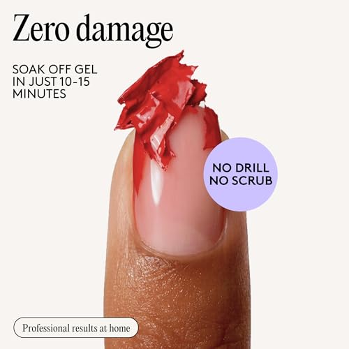 Detalle 2 de Mylee 100% Pure Acetone (600ml) – Gel Nail Polish Remover