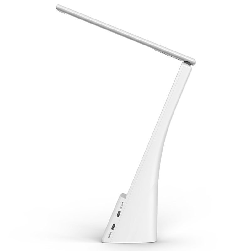 Detalle de Cool Compact Lámpara LED con base Qi 10W 🛋