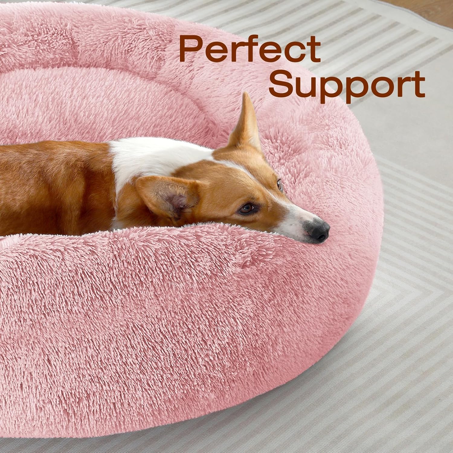 Detalle de JOLLYVOGUE Dog Bed 31