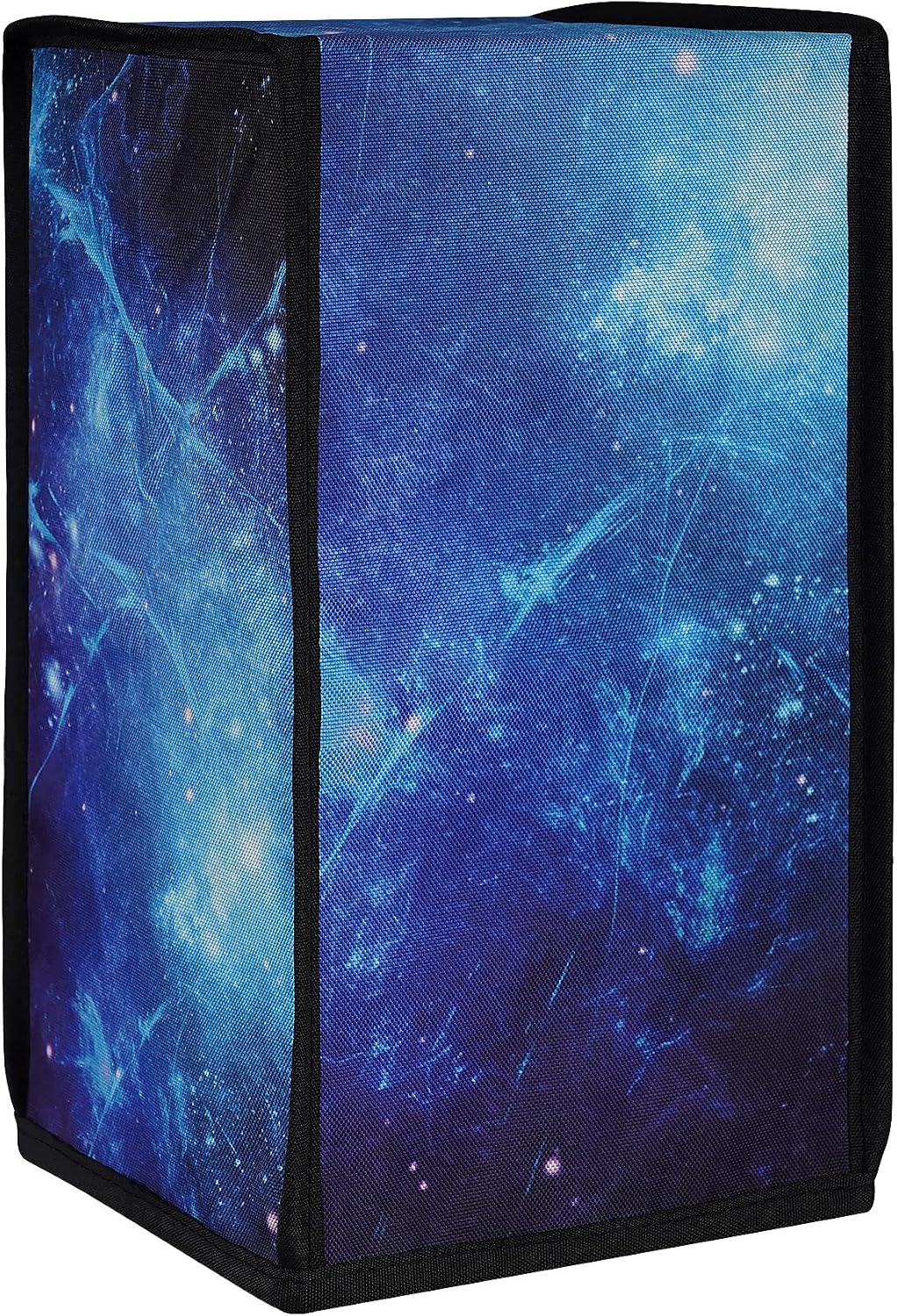 Thumbnail 6 de playvital Nylon Dust Cover for Xbox Series X Console – Blue Nebula